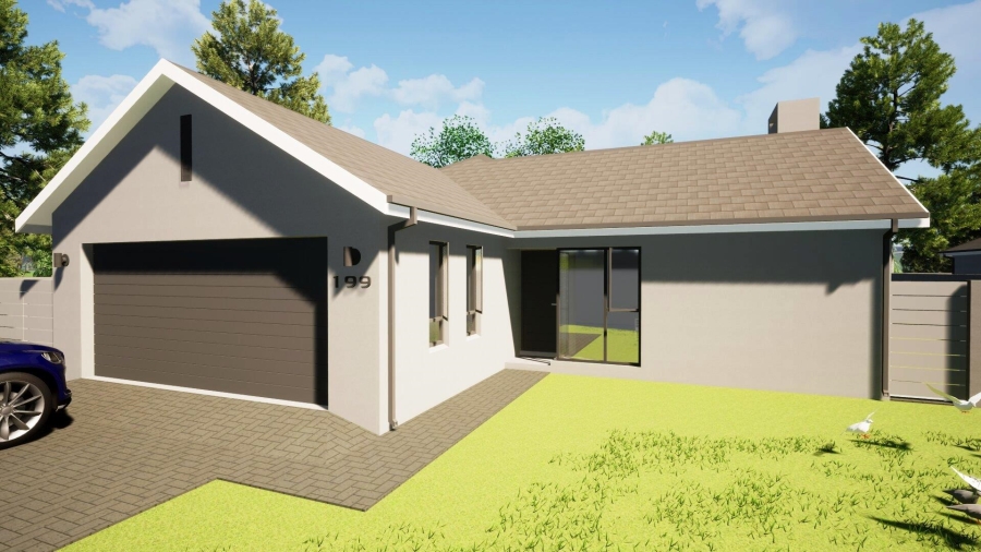 3 Bedroom Property for Sale in Wedgewood Golf Estate Eastern Cape